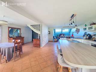 Vente maison 7 pièces Vente maison 7 pièces