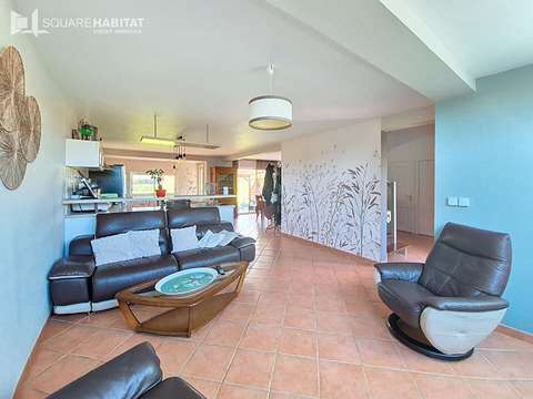 Vente maison 7 pièces Grand-Fougeray 35