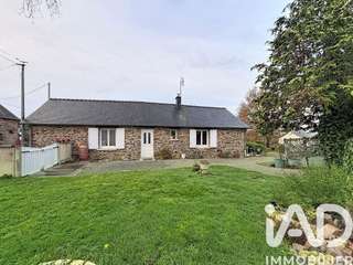 Vente maison 3 pièces Vente maison 3 pièces