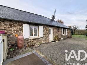 Vente Maison 3 piècesGrand-Fougeray