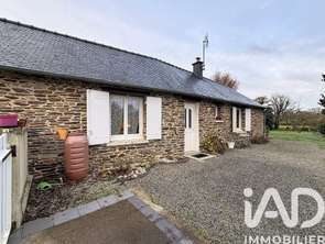 Vente Maison 3 piècesGrand-Fougeray