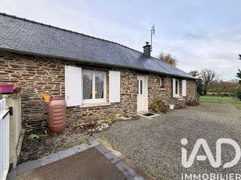 Vente maison 3 pièces Grand-Fougeray 35