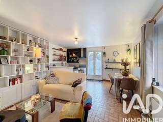 Vente maison 3 pièces Vente maison 3 pièces