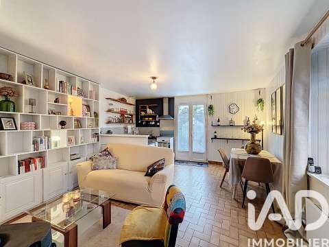 Vente maison 3 pièces Vente maison 3 pièces