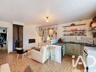 Vente maison 3 pièces Vente maison 3 pièces