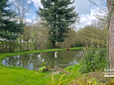 Vente maison 7 pièces Grand-Fougeray 35