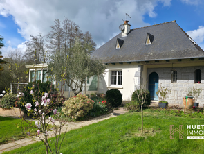 Vente Maison 3 chambresGrand-Fougeray