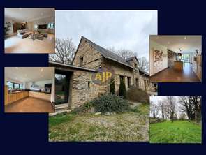 Vente Maison 5 chambresGrand-Fougeray