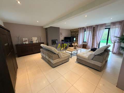 Vente maison 8 pièces Vente maison 8 pièces