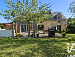 Vente Maison 5 chambresGrand-Fougeray