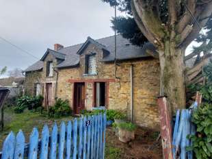 Photo Vente maison Grand-Fougeray