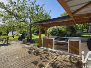 Vente Maison 5 chambresGrand-Fougeray