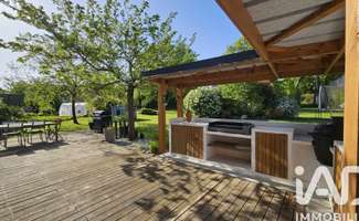 Photo Vente maison Grand-Fougeray