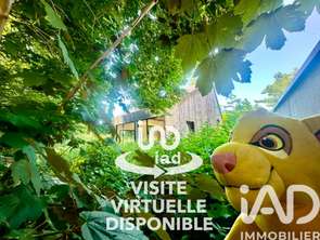 Vente Maison 2 chambresGrand-Fougeray