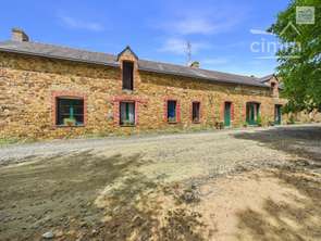 Vente Maison 3 chambresGrand-Fougeray
