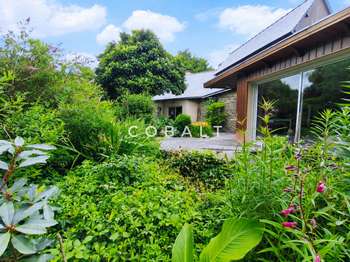 Vente Maison 4 chambresGrand-Fougeray