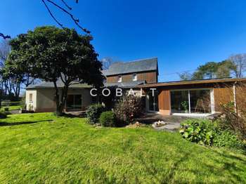 Vente Maison 4 chambresGrand-Fougeray