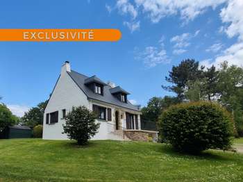 Vente maison 6 pièces Grand-Fougeray 35