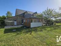 Vente maison 8 pièces Vente maison 8 pièces