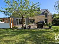 Vente maison 8 pièces Vente maison 8 pièces