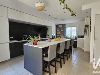 Vente Maison 5 chambresGrand-Fougeray