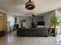 Vente maison 8 pièces Vente maison 8 pièces