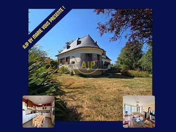 Vente Maison 4 chambresGrand-Fougeray