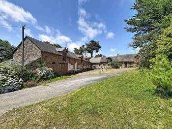 Vente maison 5 pièces Grand-Fougeray 35
