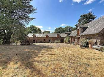 Vente maison 5 pièces Grand-Fougeray 35