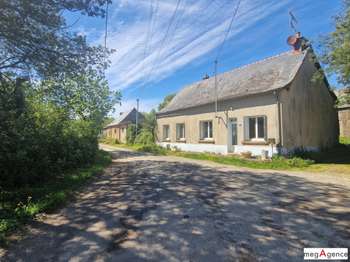 Vente maison 3 pièces Grand-Fougeray 35