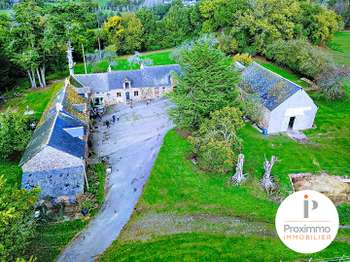 Vente Maison 4 chambresGrand-Fougeray