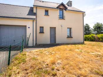 Vente Maison 3 chambresGrand-Fougeray