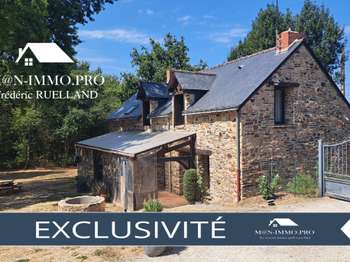 Vente Maison 3 chambresGrand-Fougeray