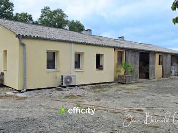 Vente Maison 3 chambresGrand-Fougeray