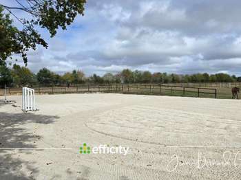 Vente maison 4 pièces Grand-Fougeray 35