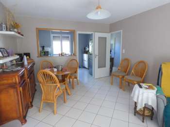 Photo Vente maison Grand-Fougeray