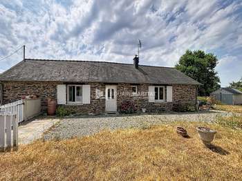 Vente Maison 2 chambresGrand-Fougeray
