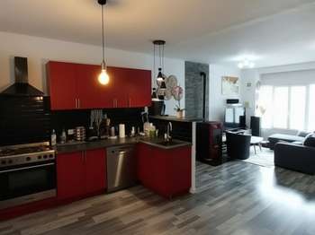 Vente Maison 4 chambresGrand-Fougeray