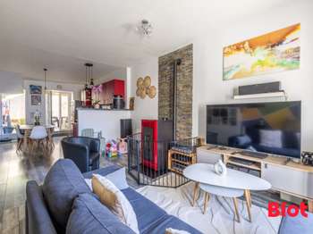 Vente maison 5 pièces Grand-Fougeray 35