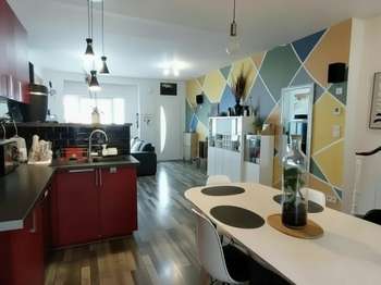 Vente maison 5 pièces Vente maison 5 pièces