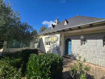 Vente maison 7 pièces Grand-Fougeray 35