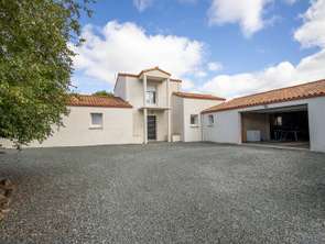 Vente Maison 4 chambresGrand'Landes