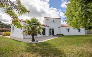 Photo Vente maison Grand'Landes