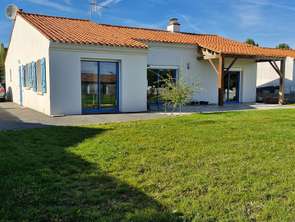 Vente Maison 3 chambresGrand'Landes