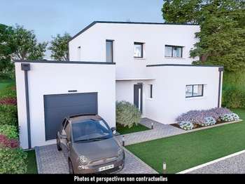 Photo Vente maison Grand'Landes