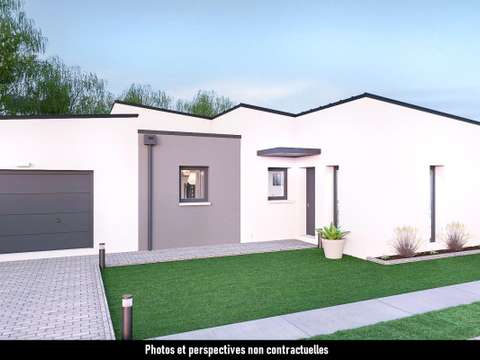 Vente maison Grand'Landes 85