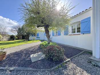 Vente maison 5 pièces Grand'Landes 85