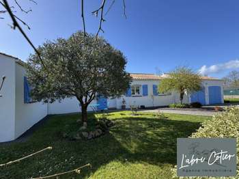 Vente Maison 4 chambresGrand'Landes