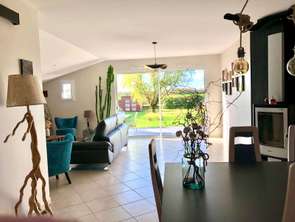 Vente Maison 4 chambresGrand'Landes