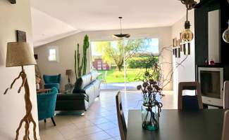 Photo Vente maison Grand'Landes